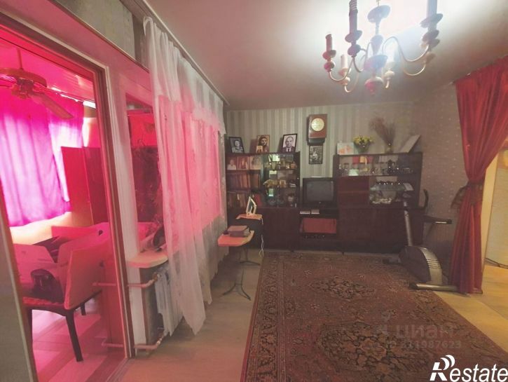 3-комн квартира Батумское шоссе, 31,  д. 31