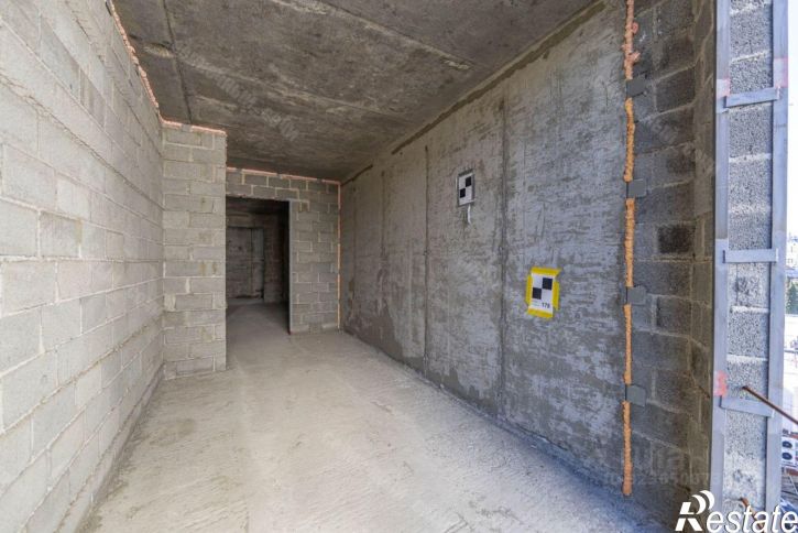 2-комн квартира в новом доме Курортный пр-кт, 64,  д. 64