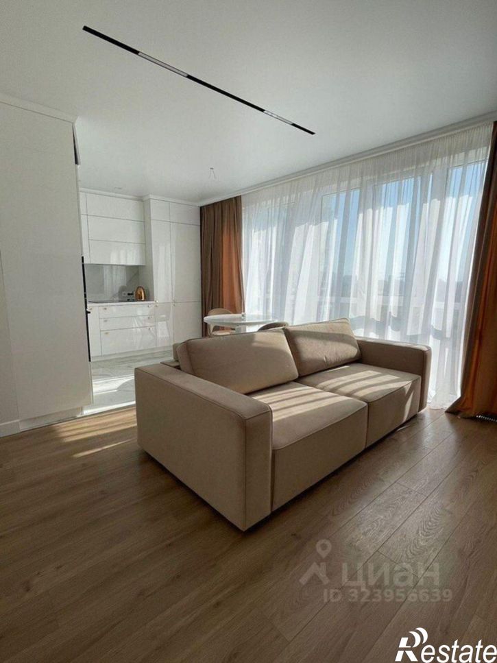 3-комн квартира ул Пластунская, 123А 1,  д. 123А 1,  к. 1