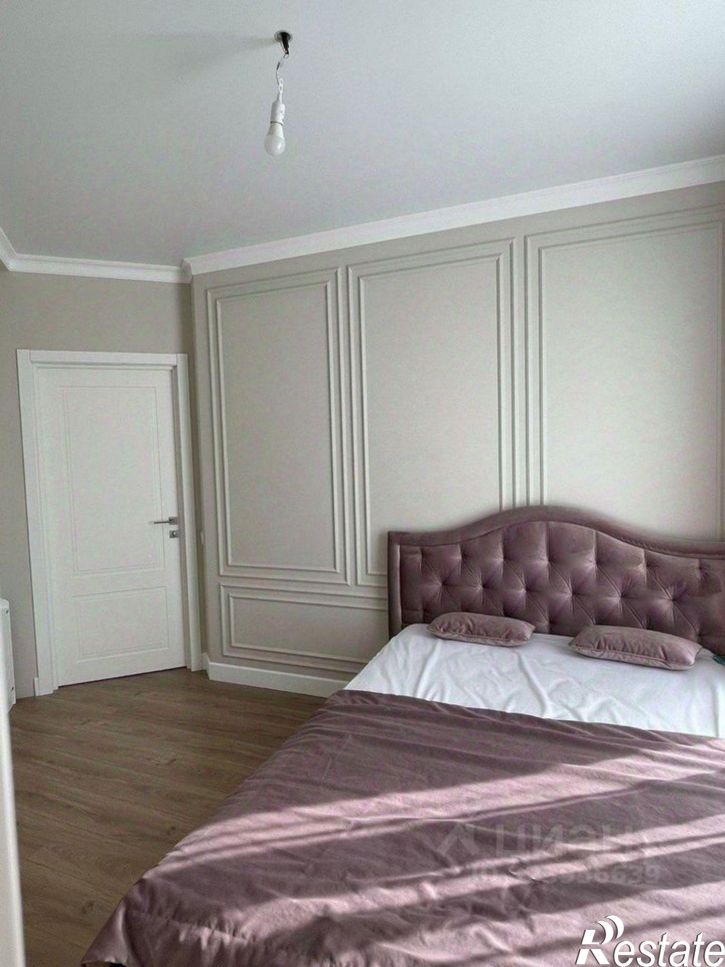 3-комн квартира ул Пластунская, 123А 1,  д. 123А 1,  к. 1