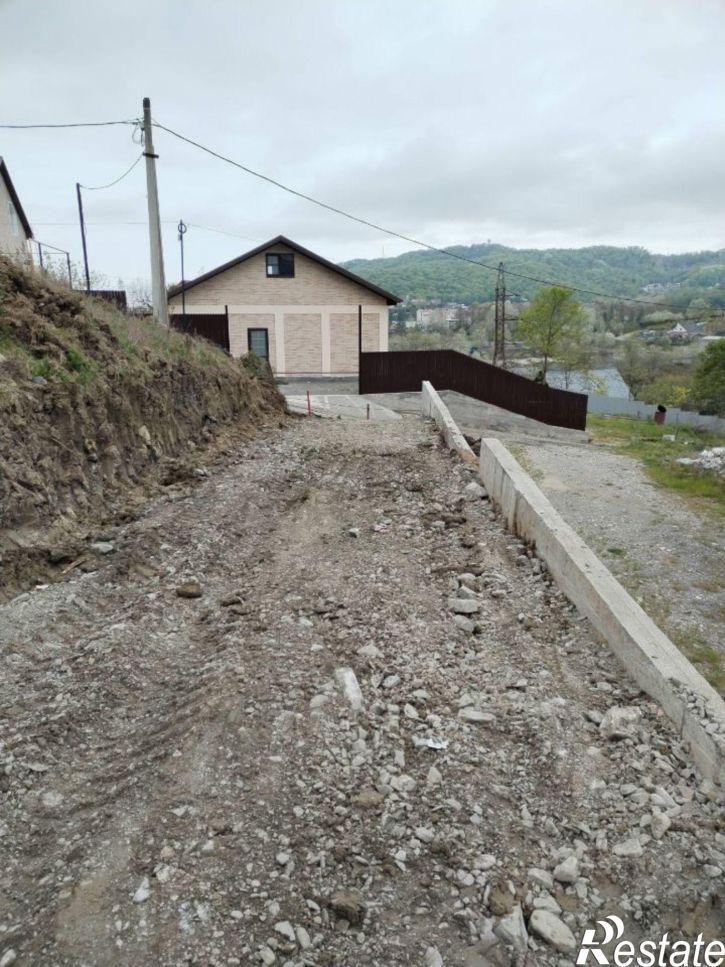 Коттедж/дом ул Комарова, 16,  д. 16