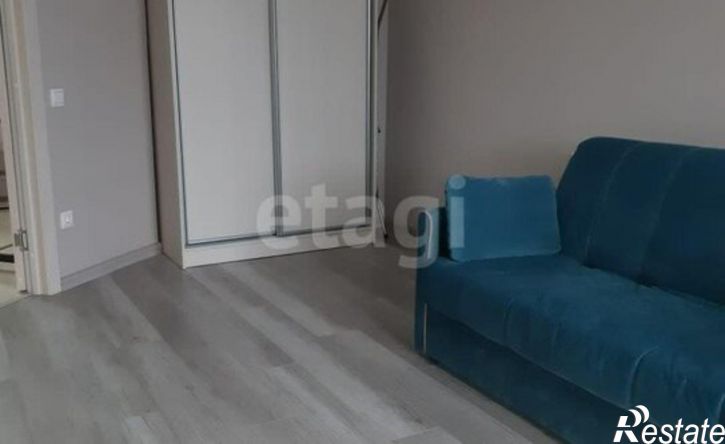 1-комн квартира ул Видовая, 17,  д. 17