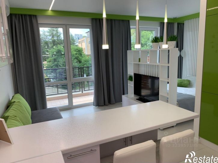 1-комн квартира ул Ленина, 300А/5,  д. 300А/5