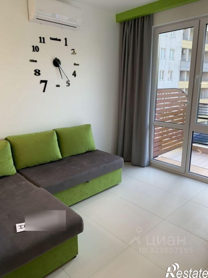 1-комн квартира ул Ленина, 300А/5,  д. 300А/5