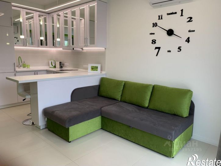 1-комн квартира ул Ленина, 300А/5,  д. 300А/5