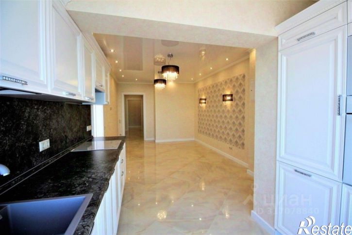 3-комн квартира ул Пирогова, 30,  д. 30