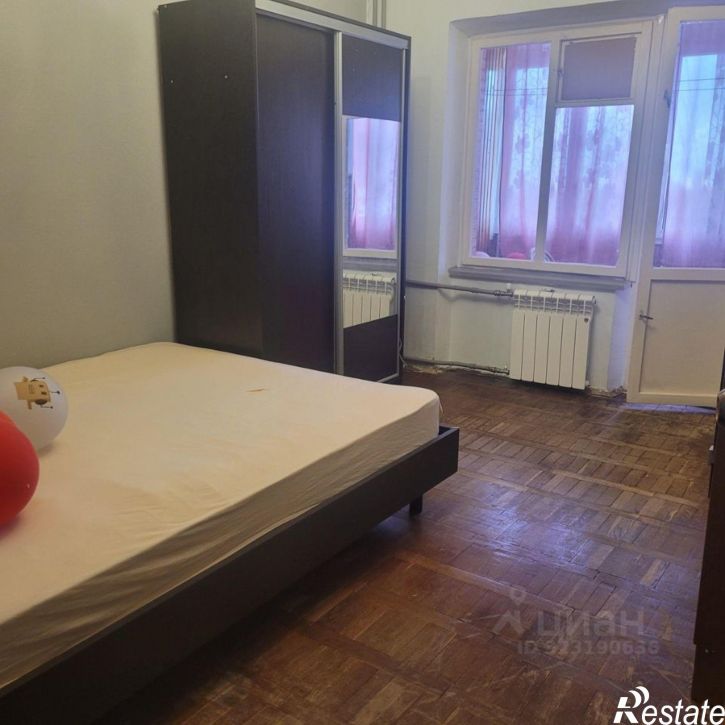 2-комн квартира улица Макаренко, 41,  д. 41