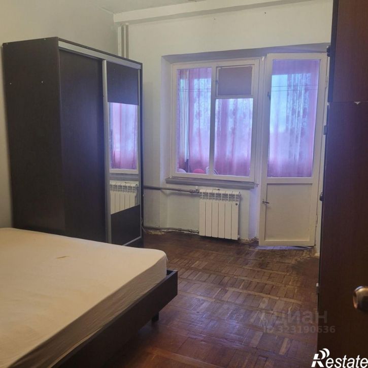 2-комн квартира улица Макаренко, 41,  д. 41