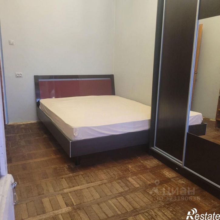 2-комн квартира улица Макаренко, 41,  д. 41