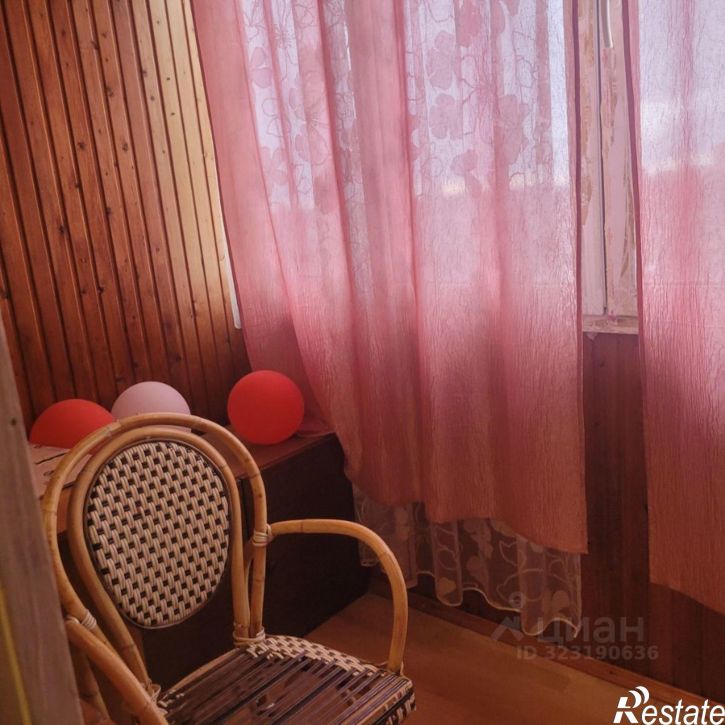 2-комн квартира улица Макаренко, 41,  д. 41