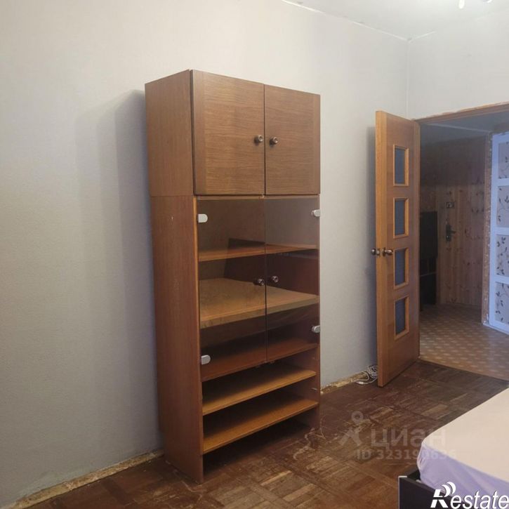 2-комн квартира улица Макаренко, 41,  д. 41