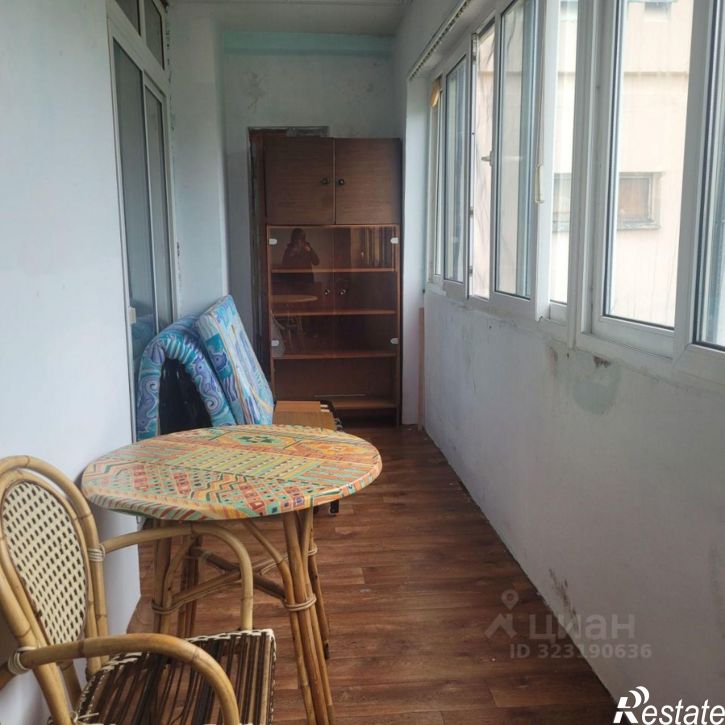 2-комн квартира улица Макаренко, 41,  д. 41