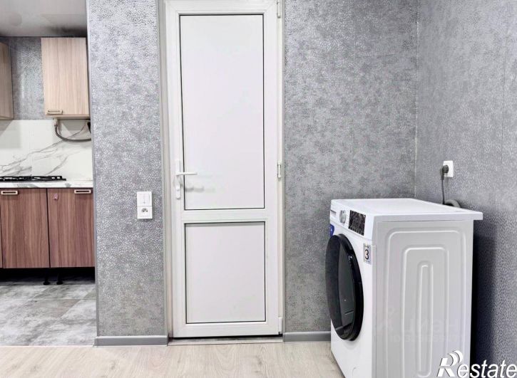 1-комн квартира Комсомольская улица, 26А,  д. 26А