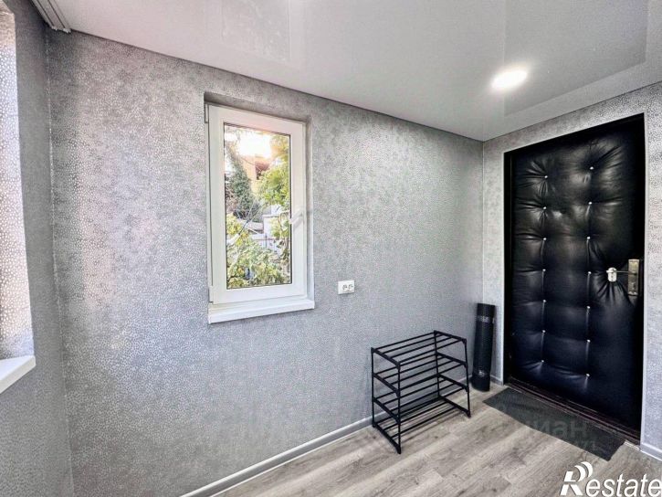 1-комн квартира Комсомольская улица, 26А,  д. 26А