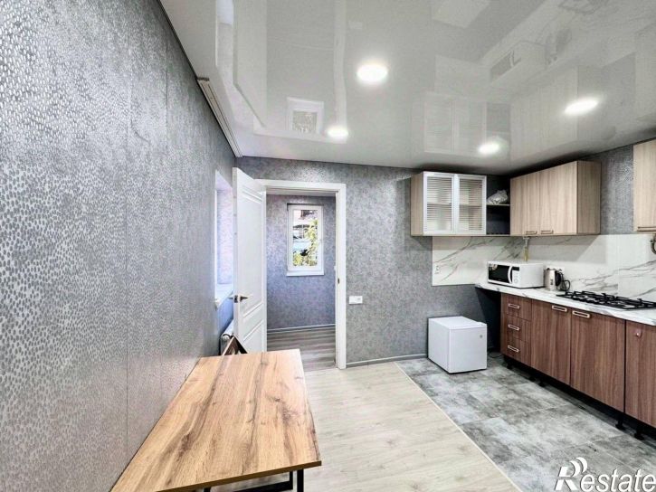 1-комн квартира Комсомольская улица, 26А,  д. 26А