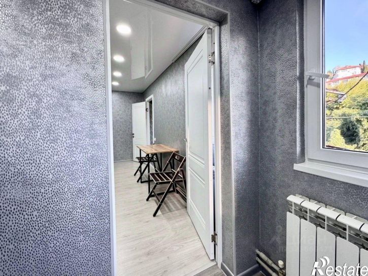 1-комн квартира Комсомольская улица, 26А,  д. 26А