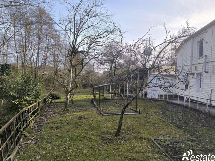 Коттедж/дом Придорожная улица, 4,  д. 4