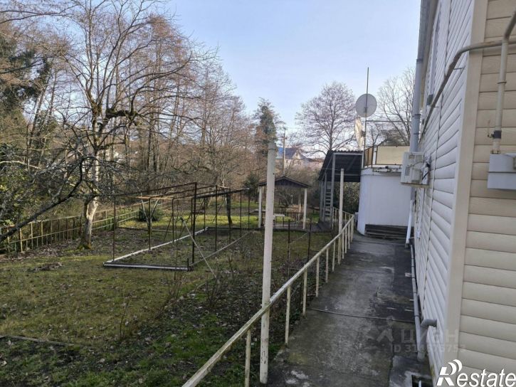 Коттедж/дом Придорожная улица, 4,  д. 4