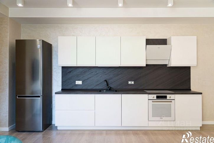 3-комн квартира Политехническая улица, 62/1,  д. 62/1