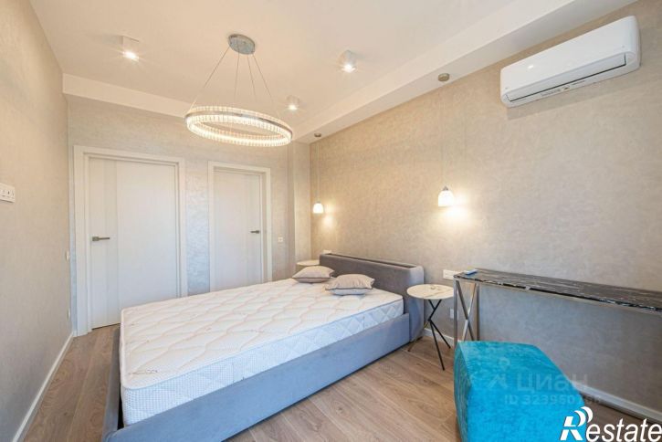 3-комн квартира Политехническая улица, 62/1,  д. 62/1