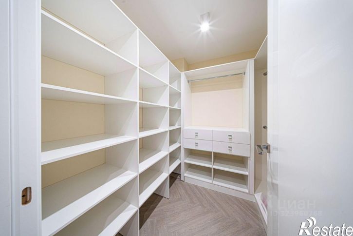 3-комн квартира Политехническая улица, 62/1,  д. 62/1