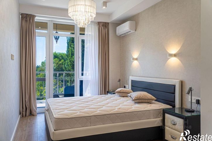 3-комн квартира Политехническая улица, 62/1,  д. 62/1