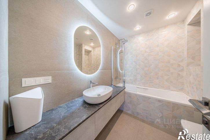 3-комн квартира Политехническая улица, 62/1,  д. 62/1