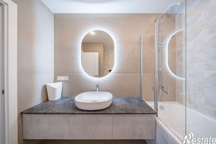 3-комн квартира Политехническая улица, 62/1,  д. 62/1