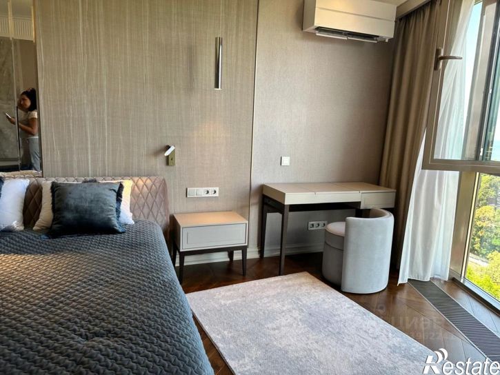 2-комн квартира Парковая улица, 5,  д. 5