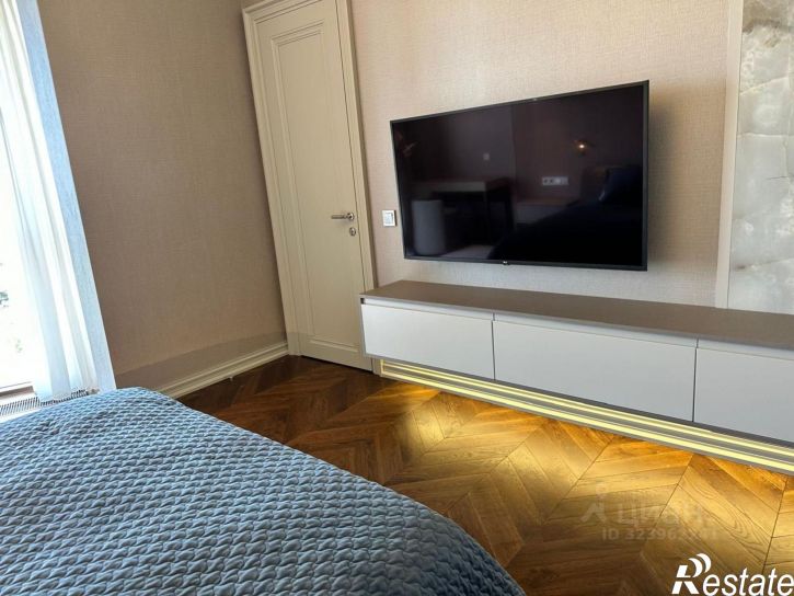 2-комн квартира Парковая улица, 5,  д. 5