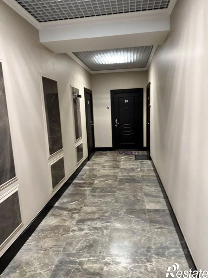 2-комн квартира Парковая улица, 5,  д. 5