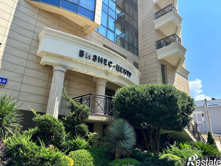 2-комн квартира Парковая улица, 5,  д. 5