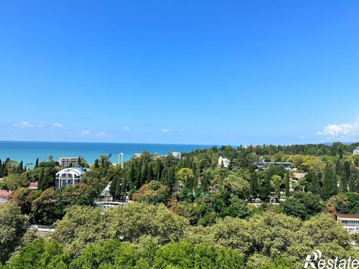 2-комн квартира Парковая улица, 5,  д. 5