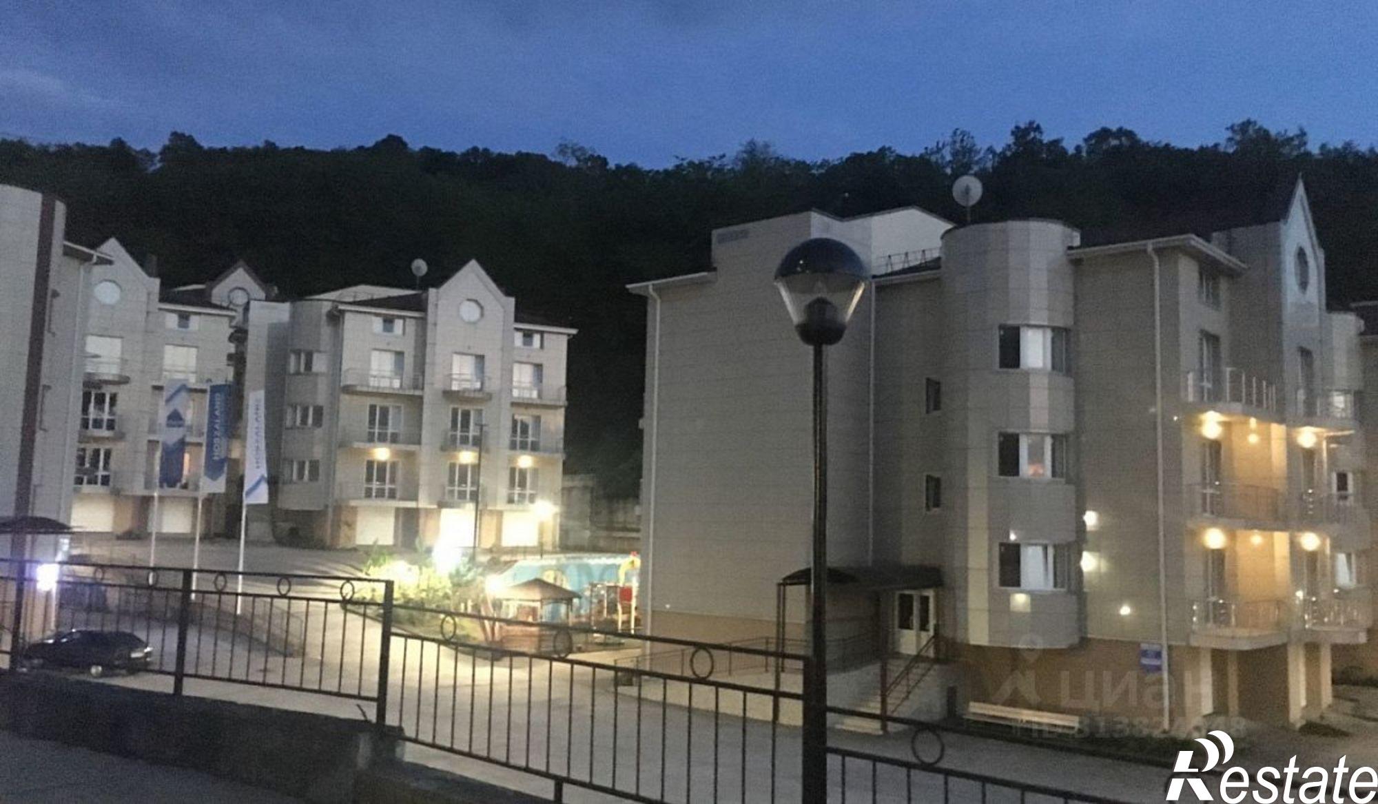 Купить квартиру за 10 500 000 рублей на Магнитогорский переулок, 2/1 к6