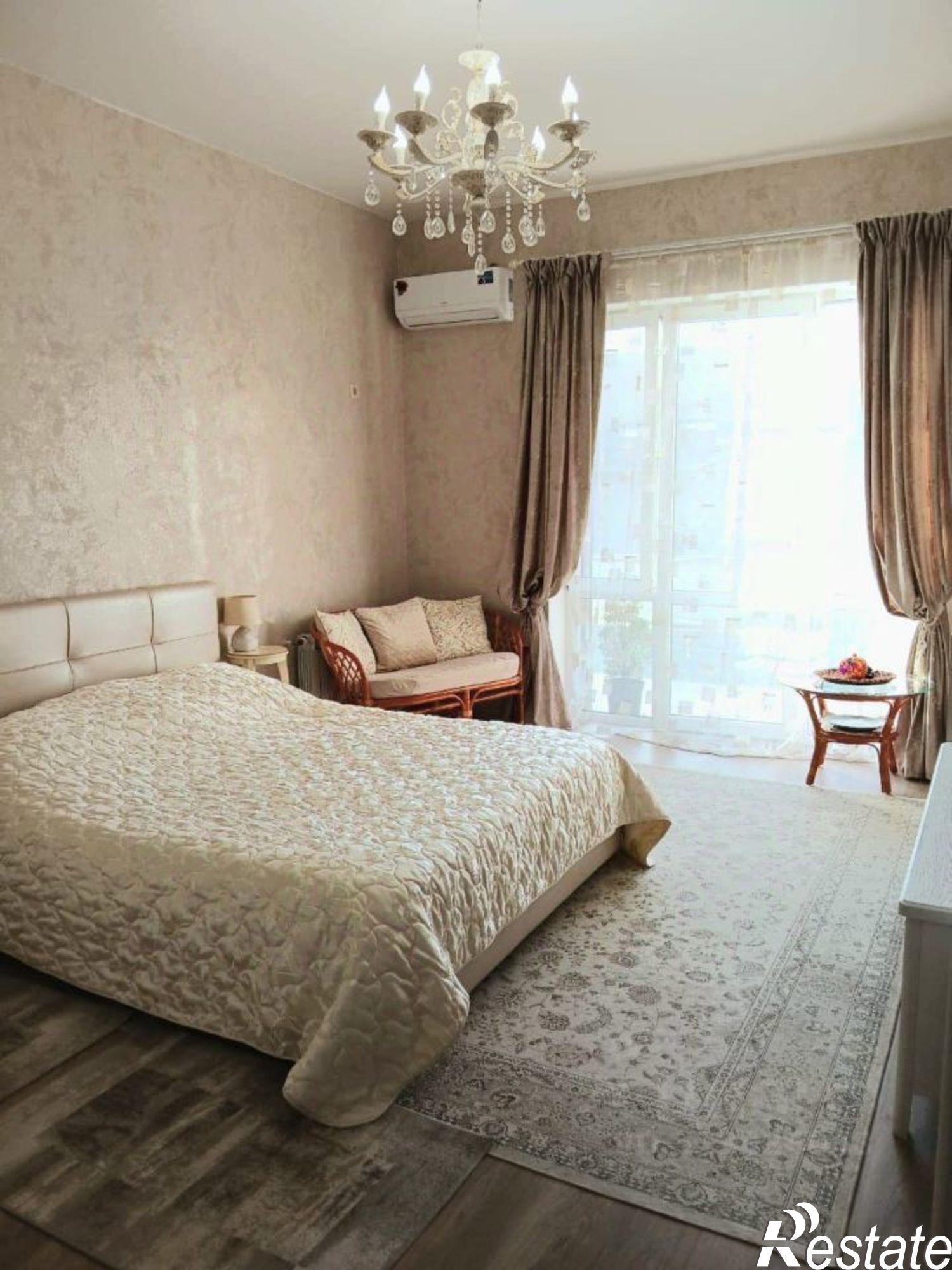 Купить квартиру за 10 500 000 рублей на Магнитогорский переулок, 2/1 к6