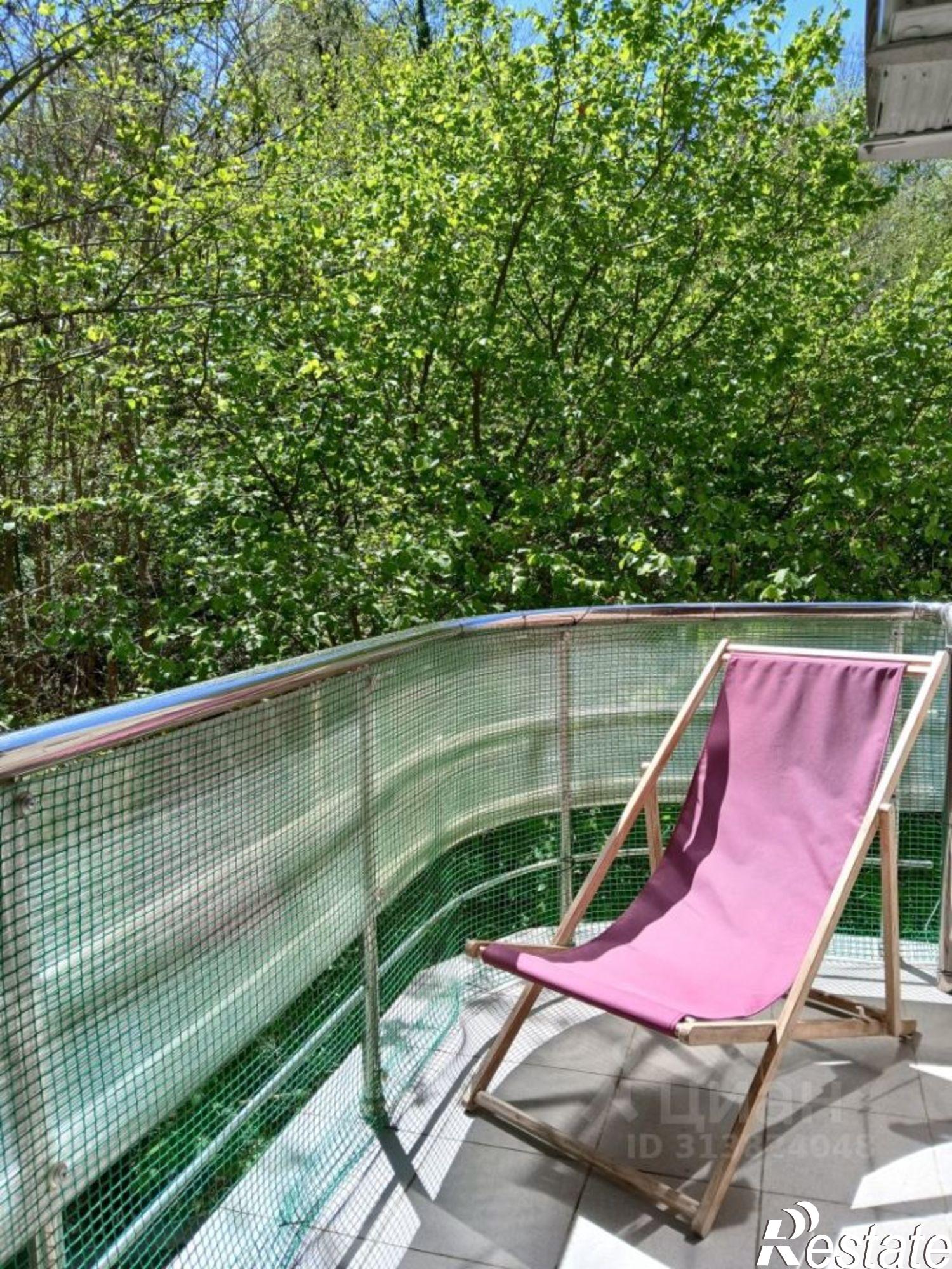 Купить квартиру за 10 500 000 рублей на Магнитогорский переулок, 2/1 к6