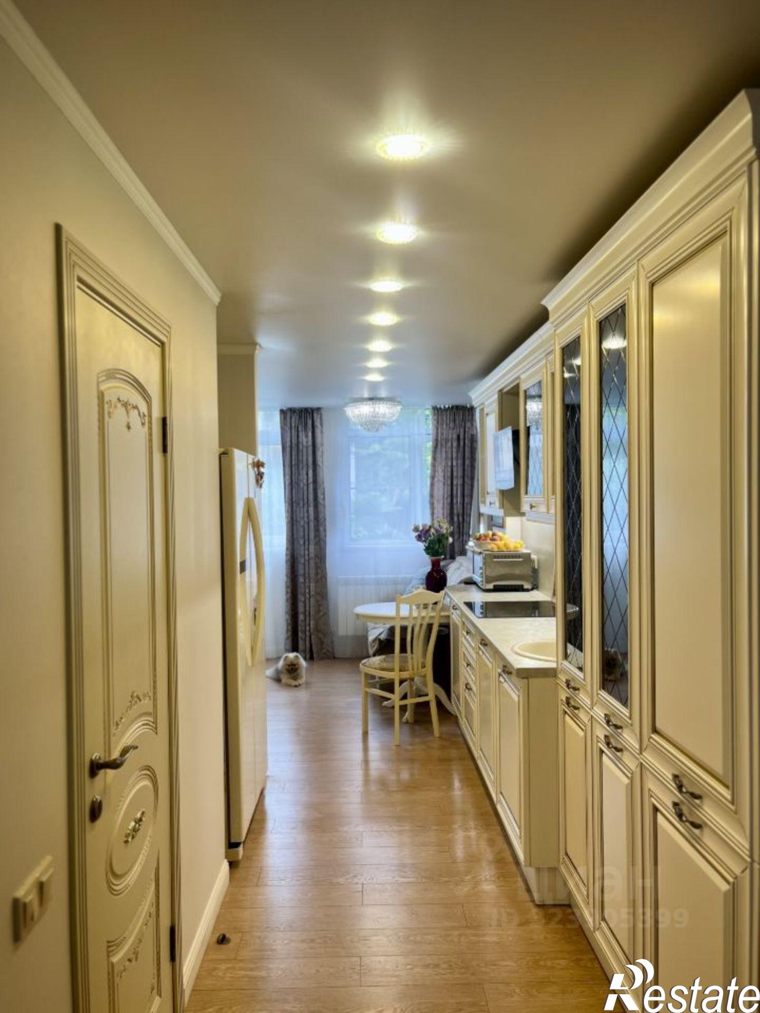 Купить квартиру за 9 500 000 рублей на улица Гагарина, 32