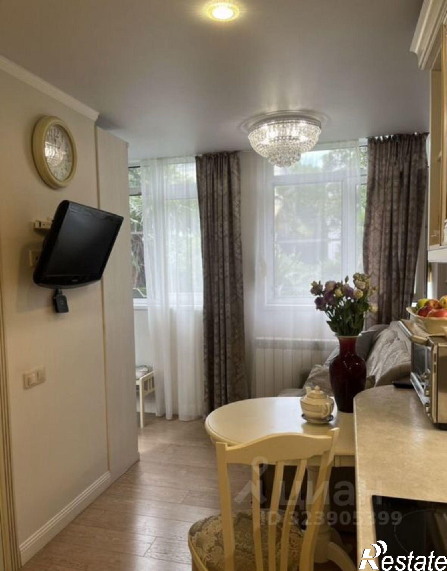 Купить квартиру за 9 500 000 рублей на улица Гагарина, 32