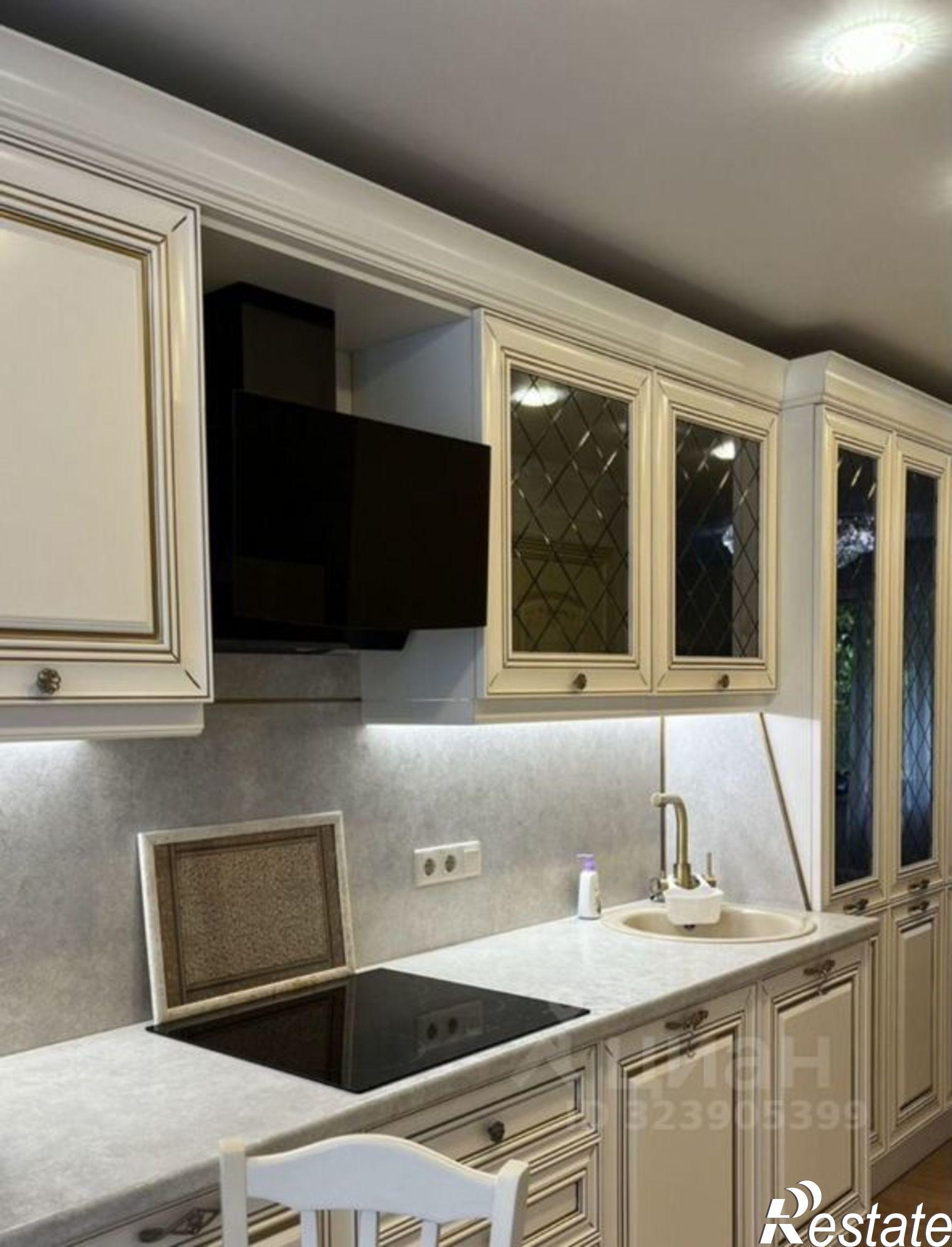 Купить квартиру за 9 500 000 рублей на улица Гагарина, 32