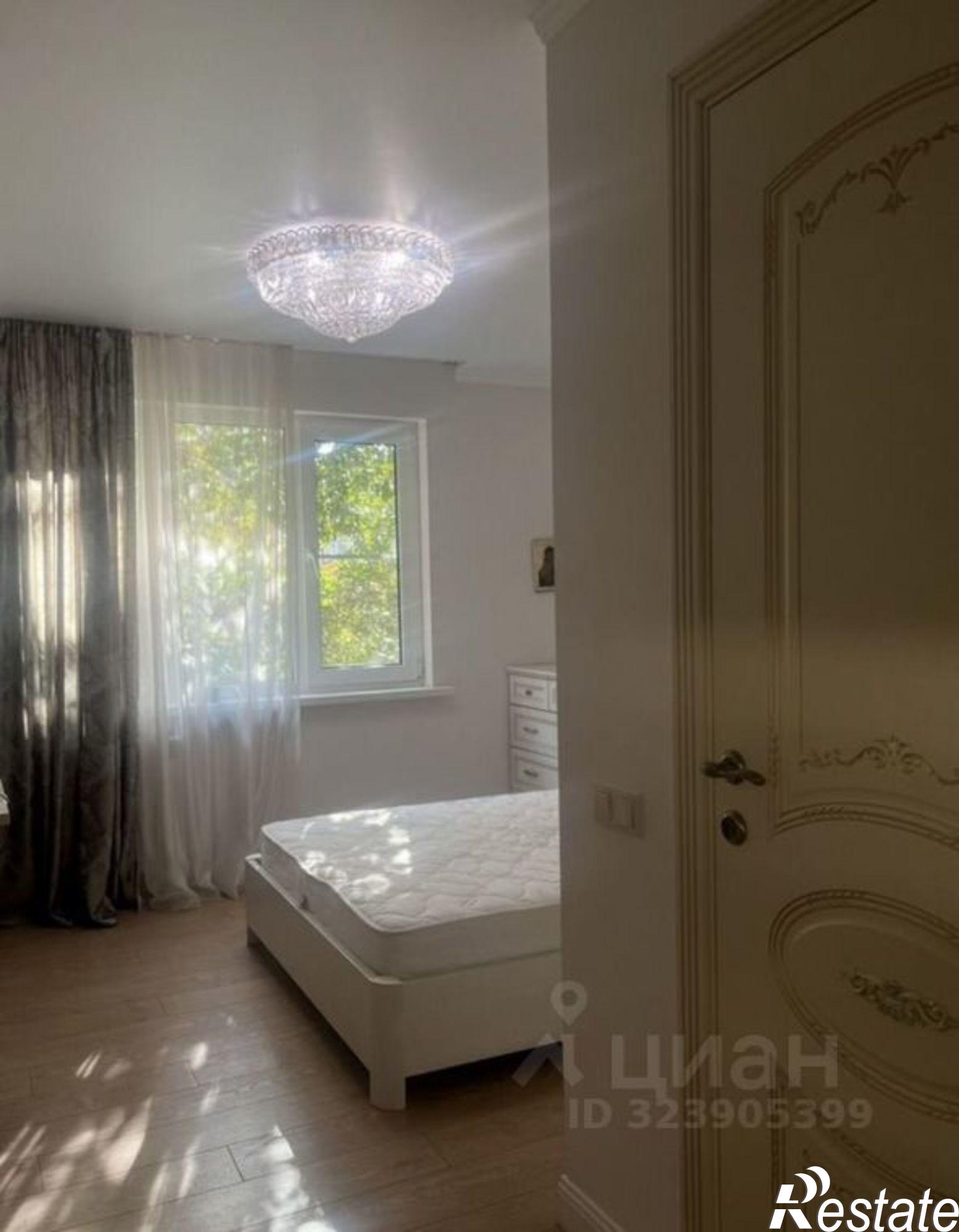 Купить квартиру за 9 500 000 рублей на улица Гагарина, 32