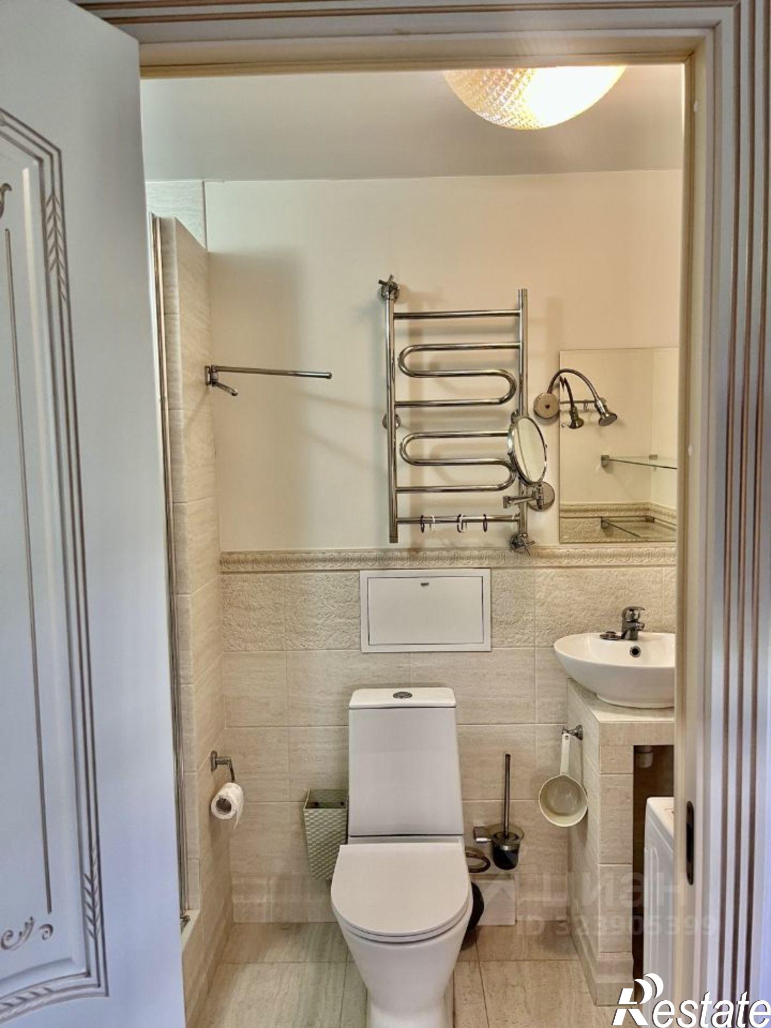 Купить квартиру за 9 500 000 рублей на улица Гагарина, 32