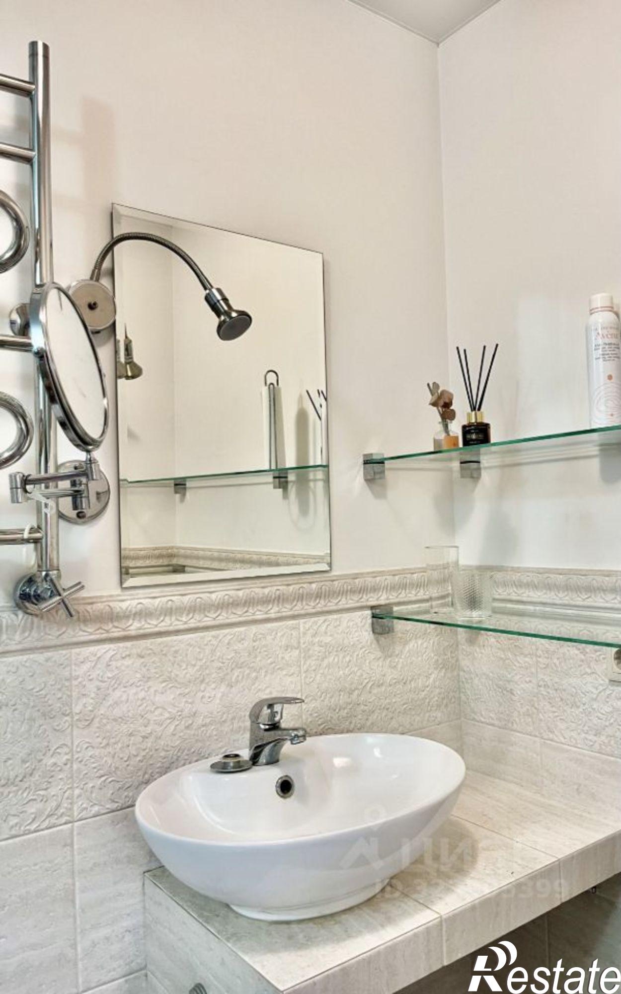 Купить квартиру за 9 500 000 рублей на улица Гагарина, 32