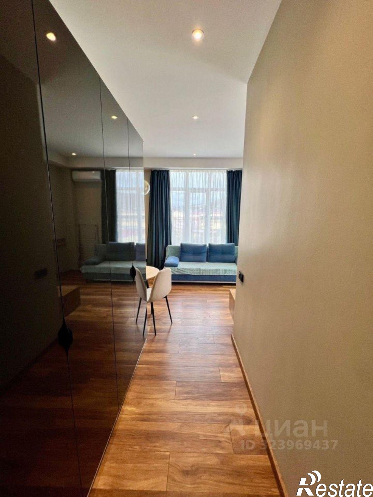 Сдать квартиру за 75 000 рублей на Фигурная улица, 1/1