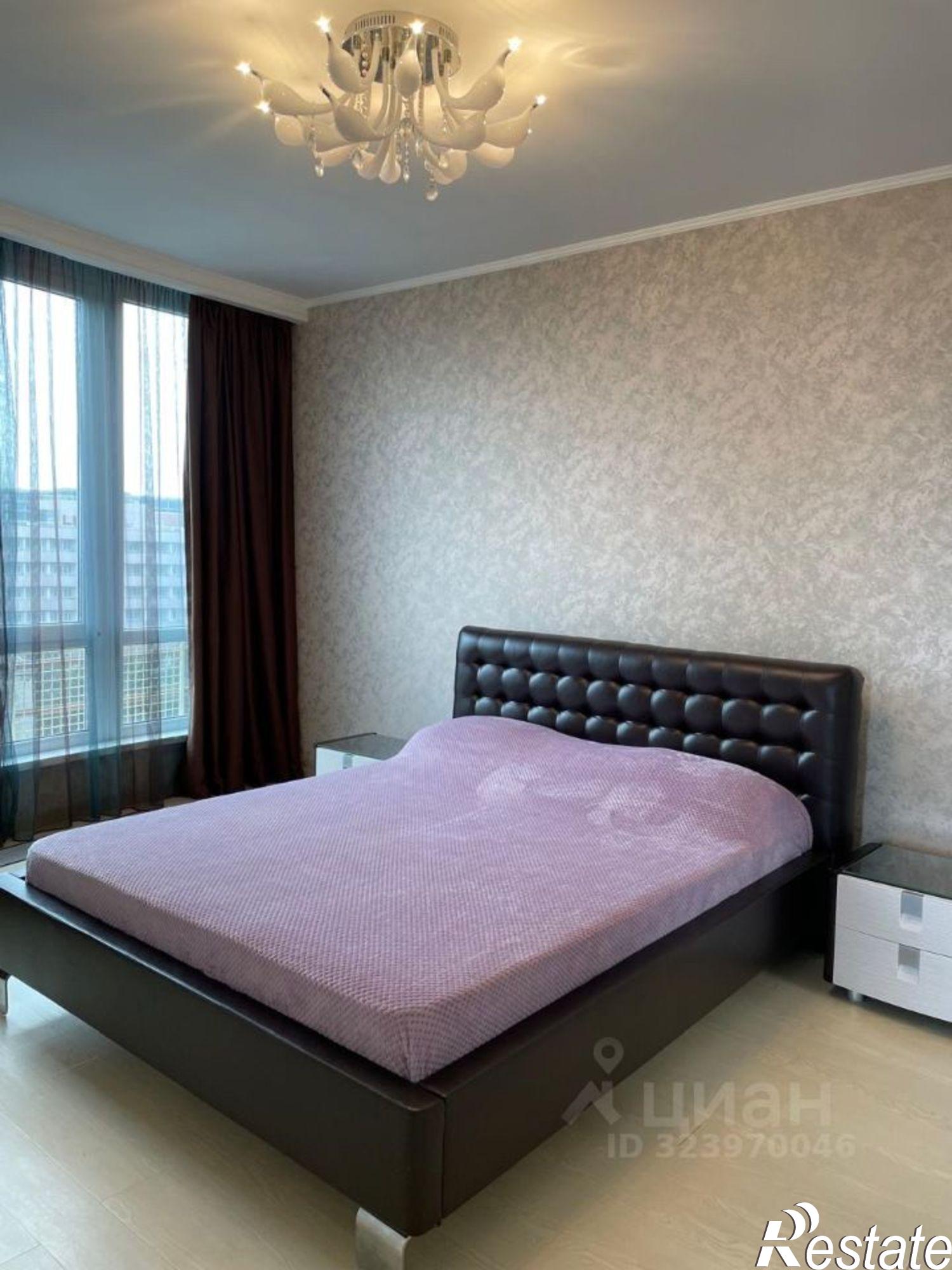 Сдать квартиру за 70 000 рублей на улица Кирова, 30