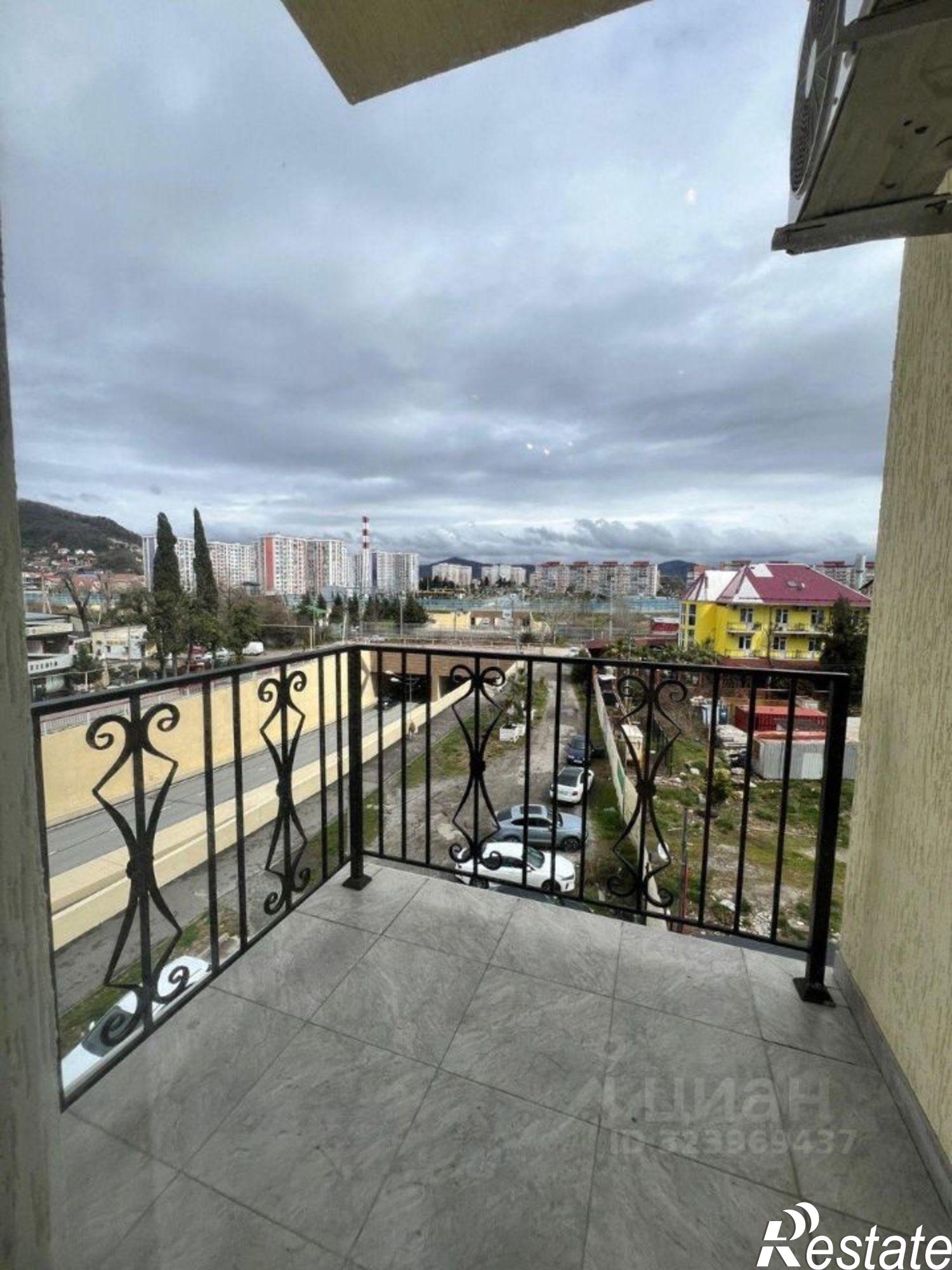 Сдать квартиру за 75 000 рублей на Фигурная улица, 1/1