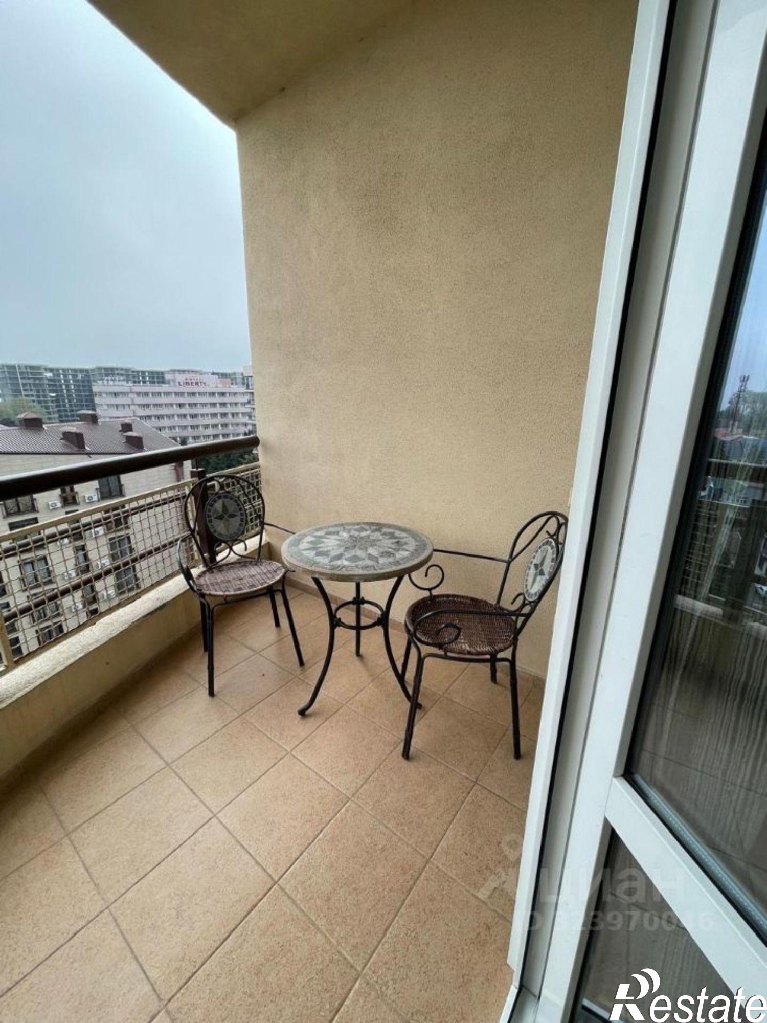 Сдать квартиру за 70 000 рублей на улица Кирова, 30