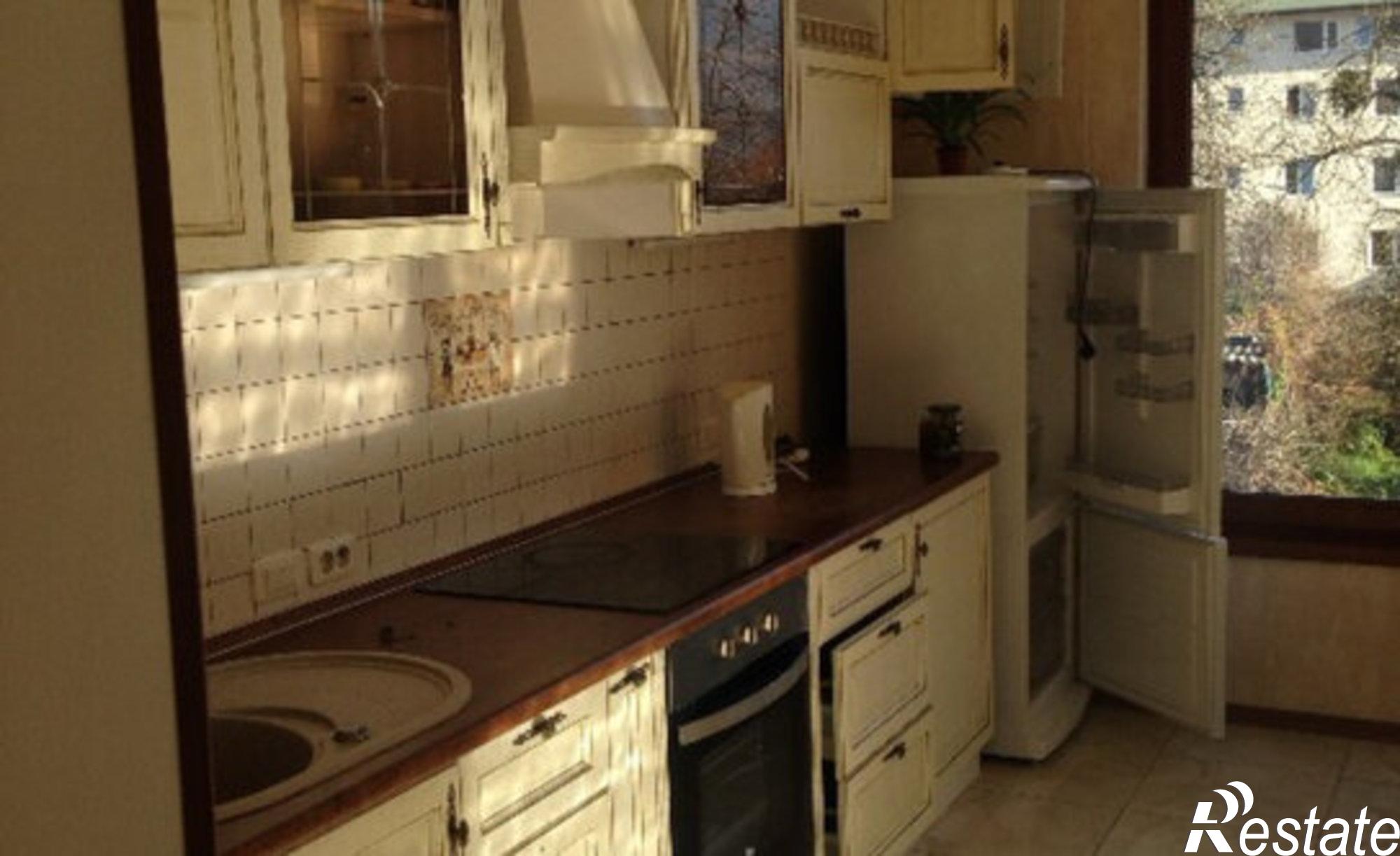 Купить квартиру за 31 000 000 рублей на ул Турчинского, 58