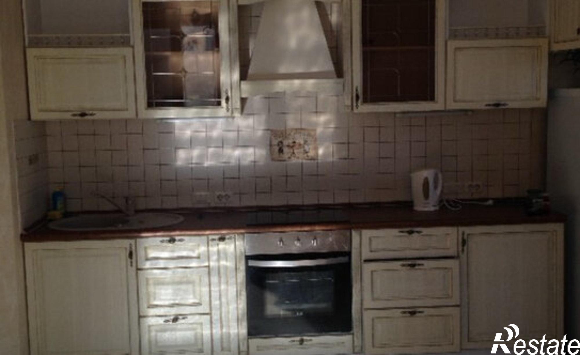 Купить квартиру за 31 000 000 рублей на ул Турчинского, 58