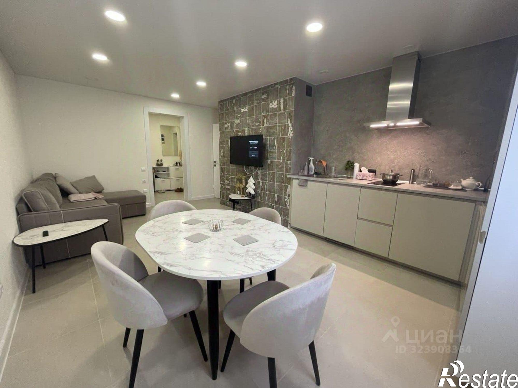 Купить квартиру за 24 000 000 рублей на ул Худякова, 7/2