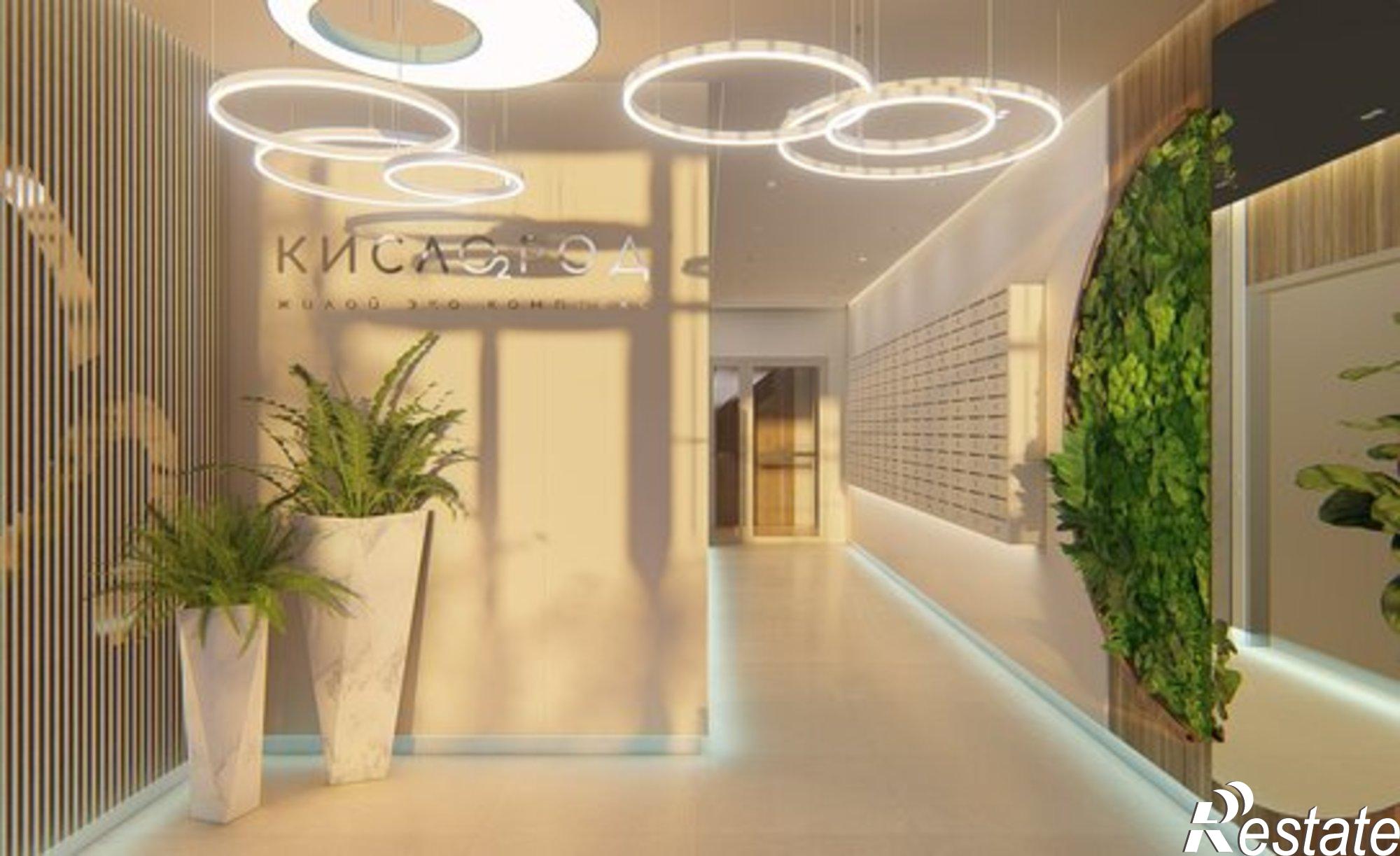 Купить квартиру за 23 965 800 рублей на Ясногорская улица, 16/2 к7